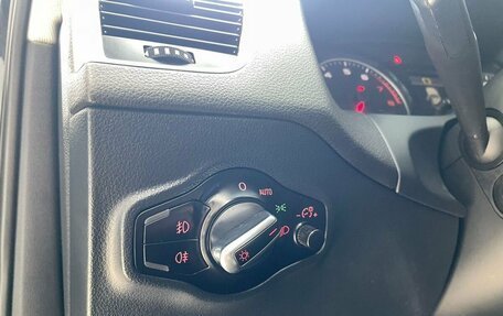 Audi Q5, 2012 год, 1 500 000 рублей, 20 фотография