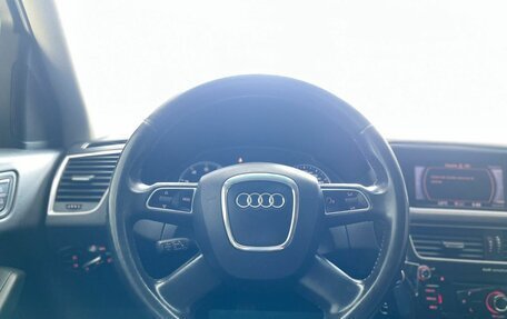 Audi Q5, 2012 год, 1 500 000 рублей, 14 фотография