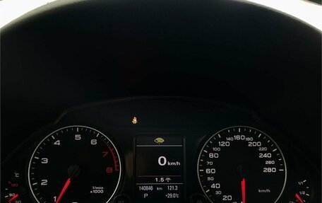 Audi Q5, 2012 год, 1 500 000 рублей, 16 фотография