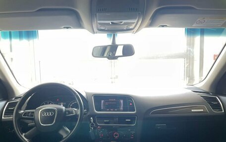 Audi Q5, 2012 год, 1 500 000 рублей, 13 фотография