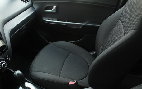 KIA Rio III рестайлинг, 2013 год, 995 000 рублей, 15 фотография