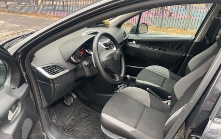 Peugeot 207 I, 2008 год, 385 000 рублей, 1 фотография
