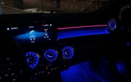 Mercedes-Benz CLA, 2021 год, 4 100 000 рублей, 5 фотография