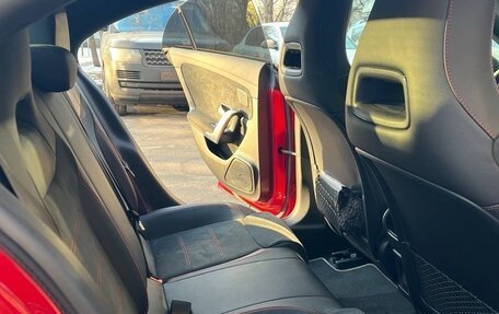 Mercedes-Benz CLA, 2021 год, 4 100 000 рублей, 6 фотография