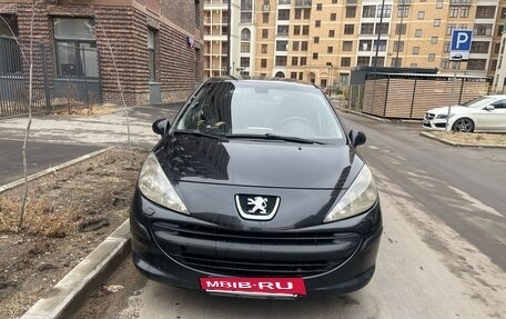 Peugeot 207 I, 2008 год, 385 000 рублей, 3 фотография