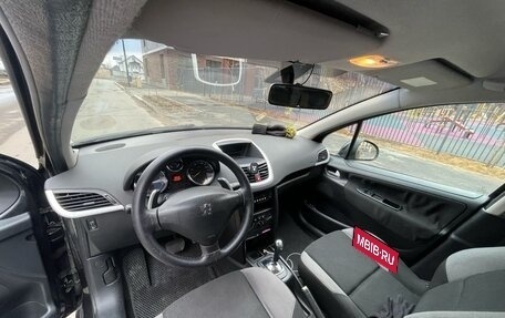 Peugeot 207 I, 2008 год, 385 000 рублей, 2 фотография