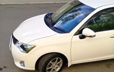 Toyota Corolla, 2012 год, 1 040 000 рублей, 1 фотография