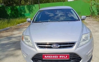 Ford Mondeo IV, 2011 год, 850 000 рублей, 1 фотография