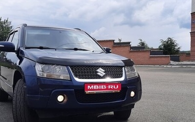 Suzuki Grand Vitara, 2010 год, 1 170 000 рублей, 1 фотография