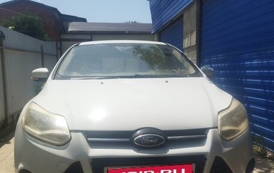 Ford Focus III, 2013 год, 850 000 рублей, 1 фотография