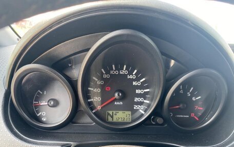 Mitsubishi Colt VI рестайлинг, 2007 год, 469 000 рублей, 13 фотография