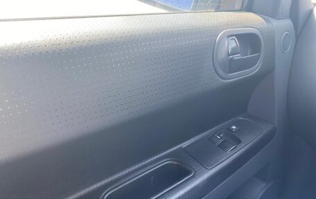 Mitsubishi Colt VI рестайлинг, 2007 год, 469 000 рублей, 16 фотография