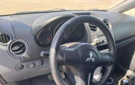 Mitsubishi Colt VI рестайлинг, 2007 год, 469 000 рублей, 14 фотография
