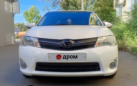 Toyota Corolla, 2012 год, 1 040 000 рублей, 7 фотография