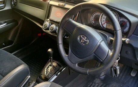 Toyota Corolla, 2012 год, 1 040 000 рублей, 13 фотография