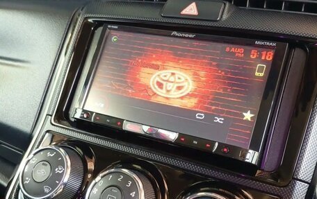Toyota Corolla, 2012 год, 1 040 000 рублей, 14 фотография