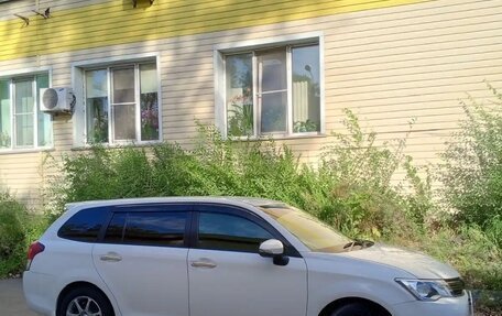 Toyota Corolla, 2012 год, 1 040 000 рублей, 18 фотография