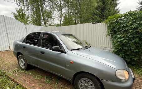 Chevrolet Lanos I, 2006 год, 160 000 рублей, 2 фотография