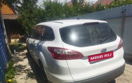 Ford Focus III, 2013 год, 850 000 рублей, 3 фотография