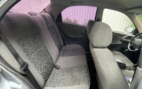 Chevrolet Lanos I, 2006 год, 160 000 рублей, 5 фотография