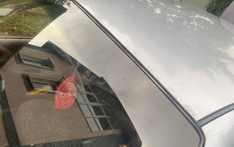 Chevrolet Lanos I, 2006 год, 160 000 рублей, 9 фотография