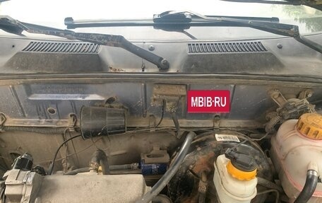 Chevrolet Lanos I, 2006 год, 160 000 рублей, 10 фотография