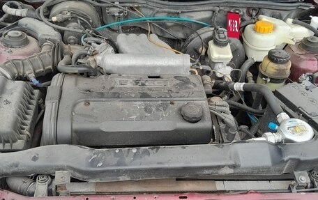 Daewoo Nexia I рестайлинг, 2007 год, 220 000 рублей, 3 фотография