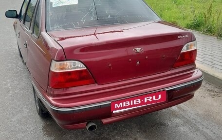 Daewoo Nexia I рестайлинг, 2007 год, 220 000 рублей, 17 фотография
