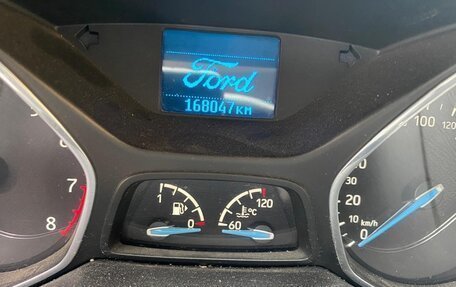 Ford Focus III, 2017 год, 850 000 рублей, 2 фотография