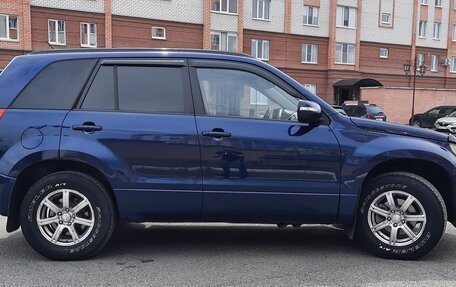 Suzuki Grand Vitara, 2010 год, 1 170 000 рублей, 3 фотография