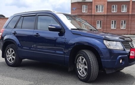 Suzuki Grand Vitara, 2010 год, 1 170 000 рублей, 2 фотография
