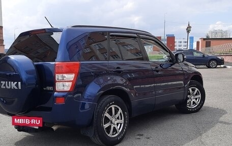 Suzuki Grand Vitara, 2010 год, 1 170 000 рублей, 4 фотография