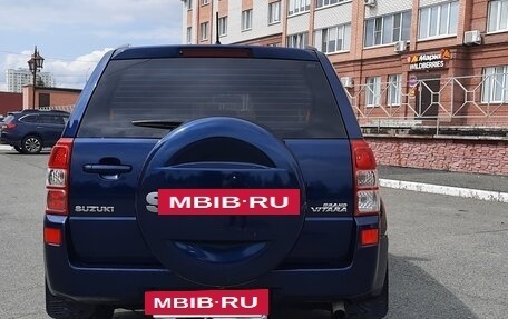 Suzuki Grand Vitara, 2010 год, 1 170 000 рублей, 5 фотография