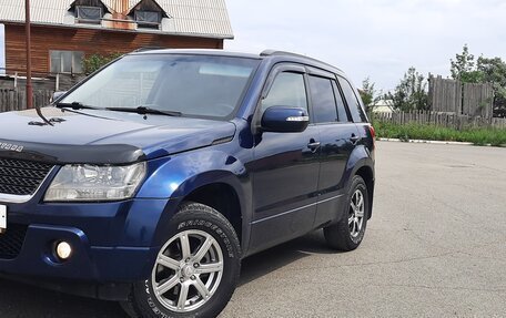 Suzuki Grand Vitara, 2010 год, 1 170 000 рублей, 9 фотография