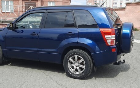 Suzuki Grand Vitara, 2010 год, 1 170 000 рублей, 7 фотография