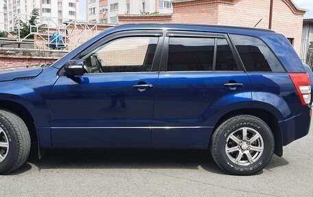 Suzuki Grand Vitara, 2010 год, 1 170 000 рублей, 8 фотография
