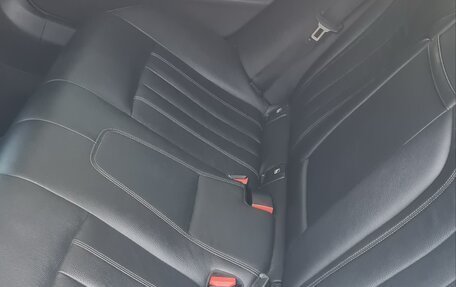 BMW 5 серия, 2018 год, 2 850 000 рублей, 6 фотография