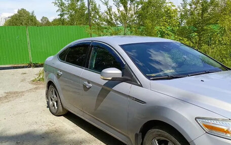 Ford Mondeo IV, 2011 год, 850 000 рублей, 3 фотография