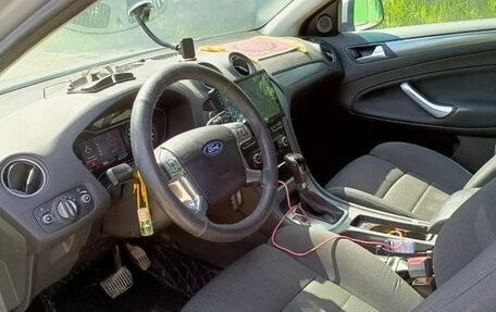 Ford Mondeo IV, 2011 год, 850 000 рублей, 5 фотография