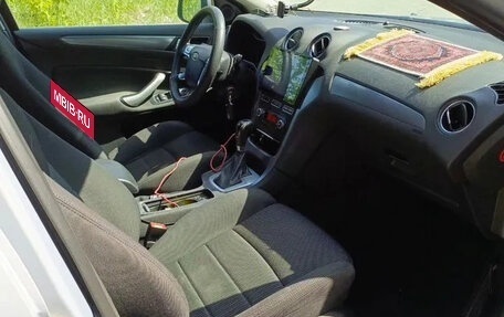 Ford Mondeo IV, 2011 год, 850 000 рублей, 6 фотография