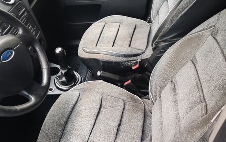 Ford Fusion I, 2008 год, 500 000 рублей, 7 фотография