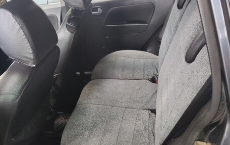 Ford Fusion I, 2008 год, 500 000 рублей, 8 фотография