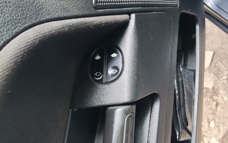 Ford Fusion I, 2008 год, 500 000 рублей, 10 фотография