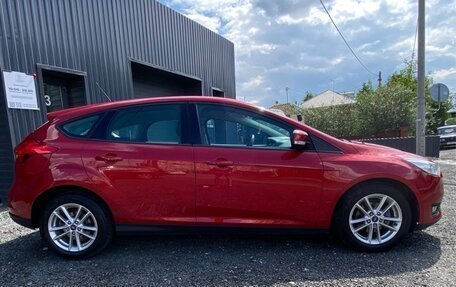 Ford Focus III, 2016 год, 1 150 000 рублей, 5 фотография