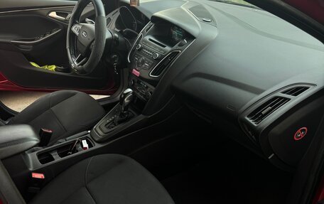 Ford Focus III, 2016 год, 1 150 000 рублей, 8 фотография