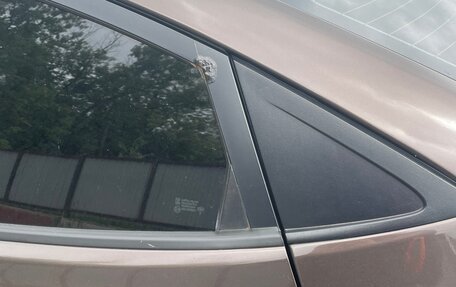 Hyundai Solaris II рестайлинг, 2015 год, 1 050 000 рублей, 6 фотография