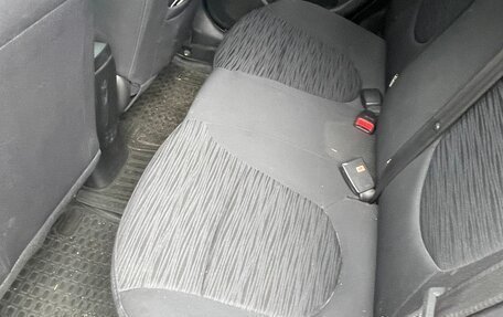 Hyundai Solaris II рестайлинг, 2015 год, 1 050 000 рублей, 13 фотография