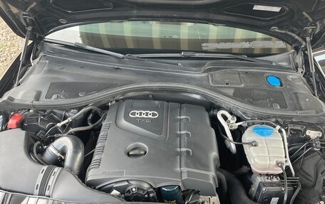 Audi A6, 2013 год, 1 900 000 рублей, 9 фотография