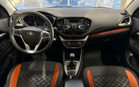 KIA Sportage III, 2013 год, 1 570 000 рублей, 8 фотография