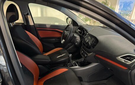 KIA Sportage III, 2013 год, 1 570 000 рублей, 9 фотография